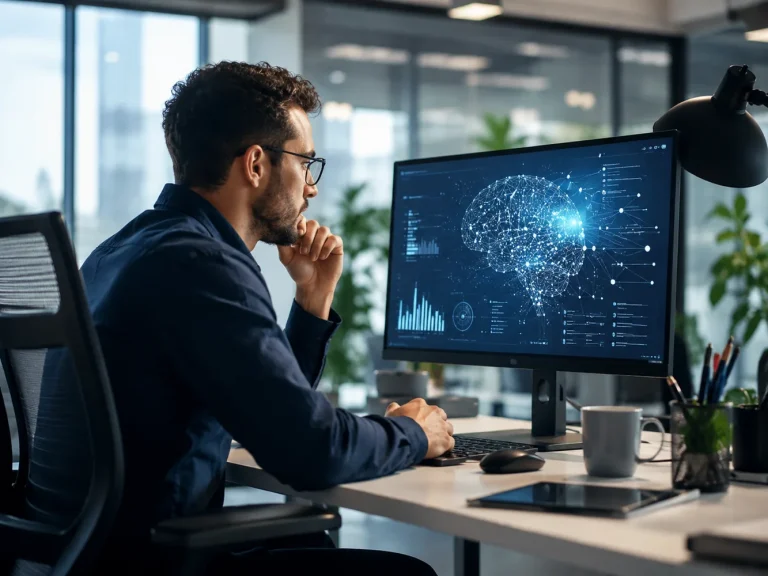 La seguridad digital se vuelve una prioridad para usuarios y pequeñas empresas
